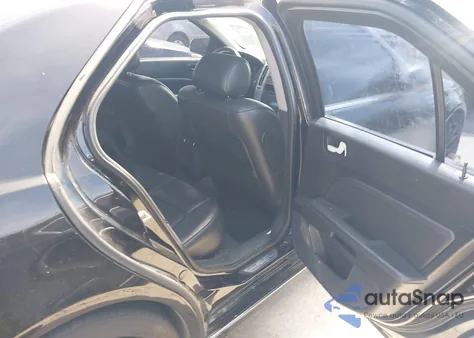 2011 Cadillac Sts Luxury Sport из США, поврежденный, VIN 1G6DU6ED9B0101385